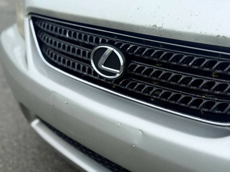 2002 Lexus IS 300
