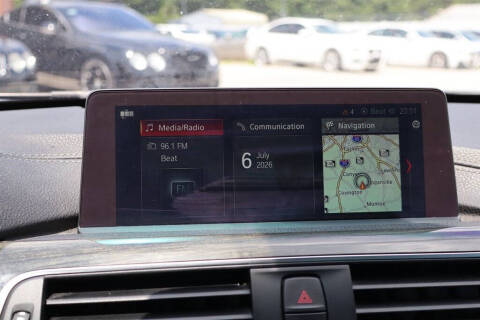 2018 BMW 3 Series 340i