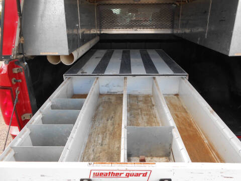 2017 RAM 2500 Tradesman