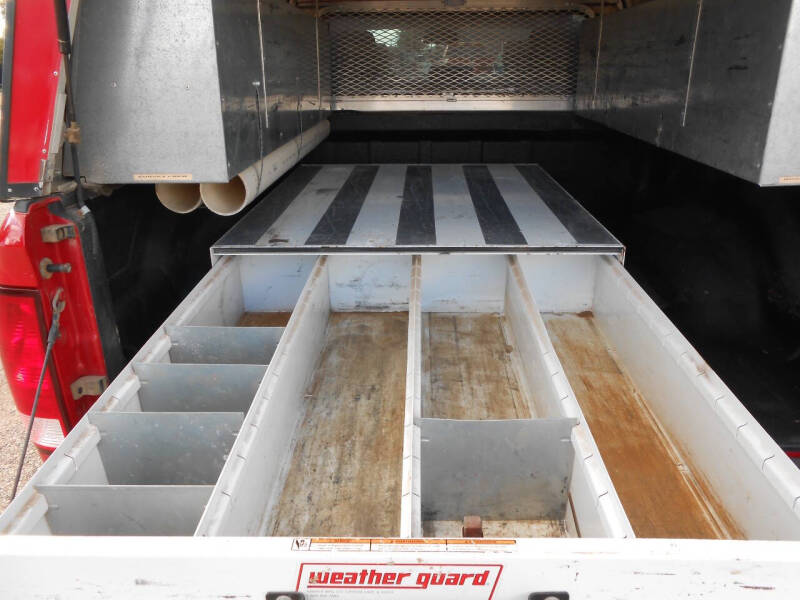 2017 RAM 2500 Tradesman