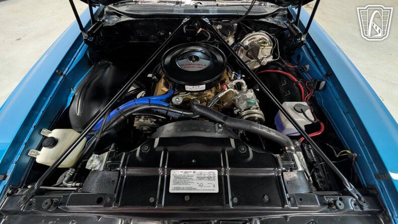 1971 Oldsmobile Cutlass