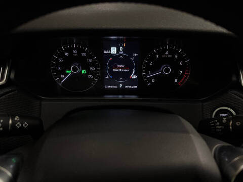 2020 Land Rover Range Rover Velar P250 R-Dynamic S