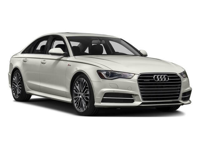 2016 Audi A6 2.0T Premium Plus