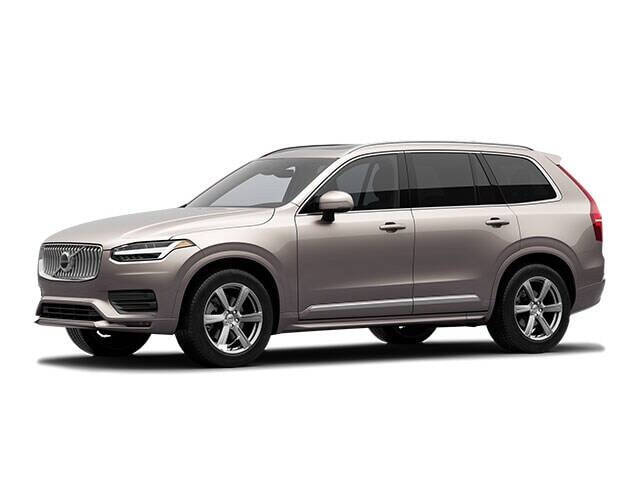 2024 Volvo XC90 B5 Plus Bright Theme