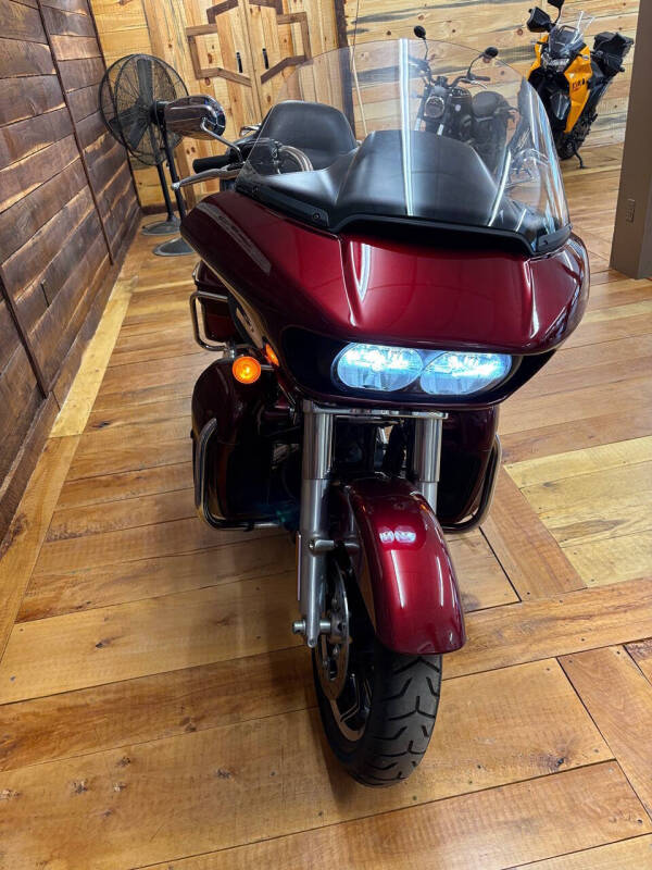 2016 Harley-Davidson Road Glide Ultra