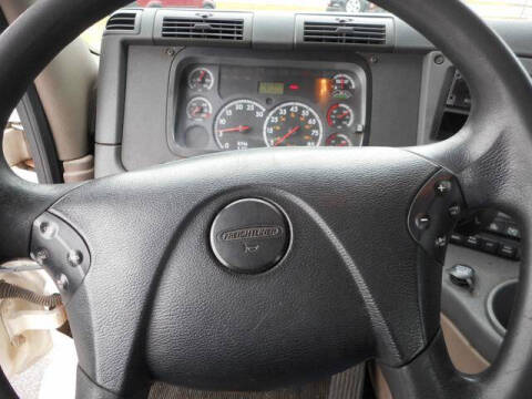 2013 Freightliner Cascadia