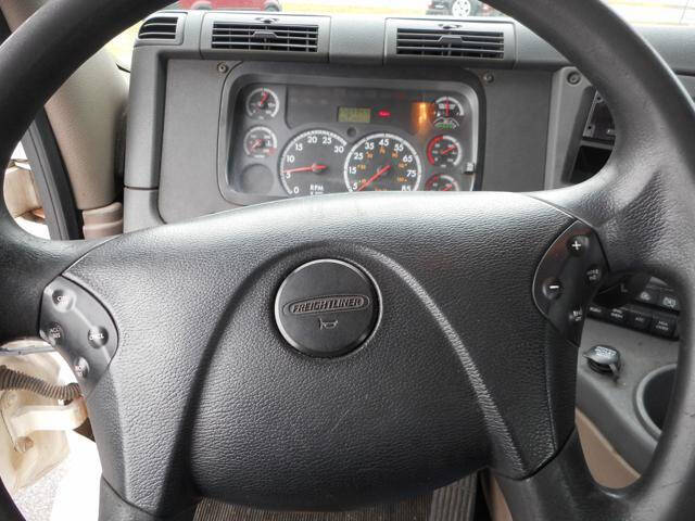 2013 Freightliner Cascadia