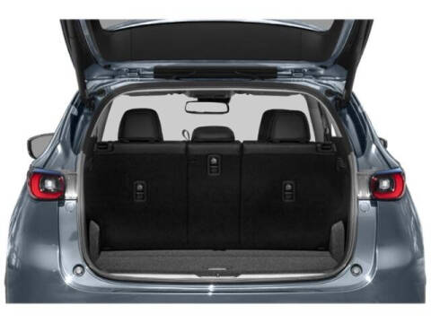 2022 Mazda CX-5 2.5 S Carbon Edition