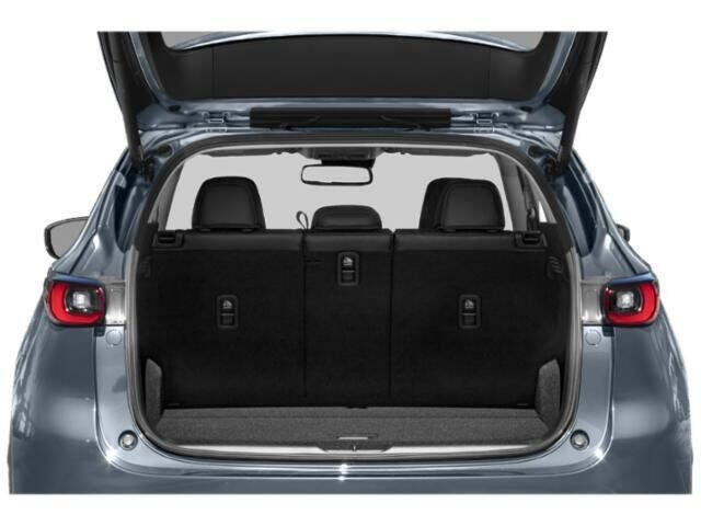 2022 Mazda CX-5 2.5 S Carbon Edition