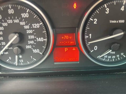 2009 BMW 3 Series 328i xDrive