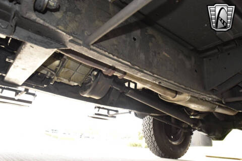 1997 Land Rover Defender