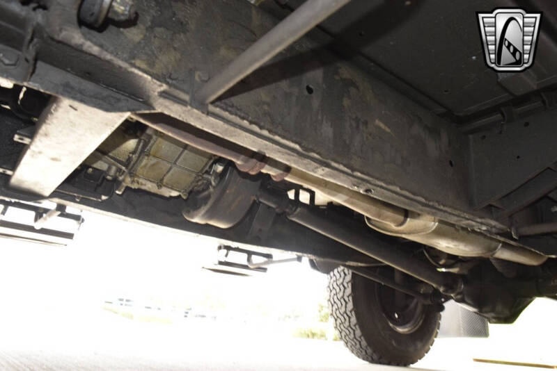 1997 Land Rover Defender