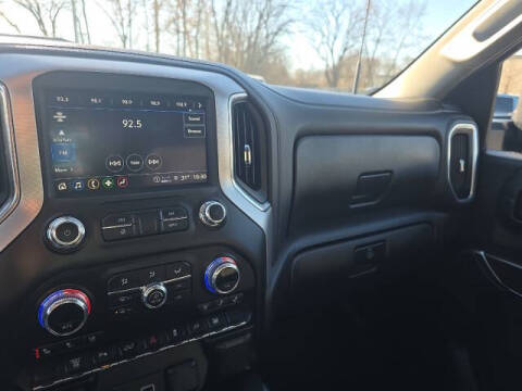 2023 GMC Sierra 3500HD