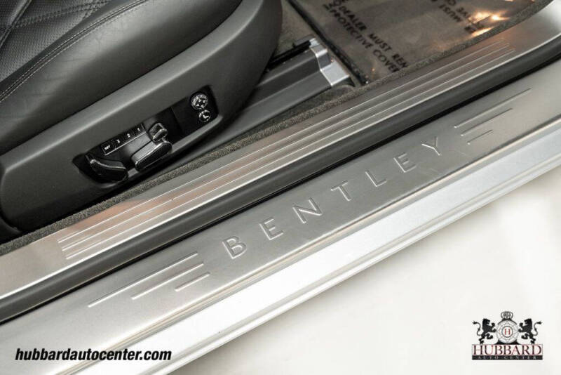 2009 Bentley Continental GT