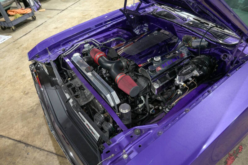 1970 Dodge Challenger