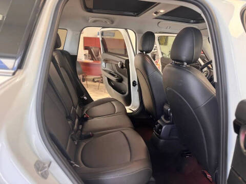2019 MINI Countryman Cooper ALL4