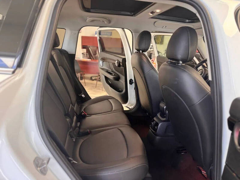 2019 MINI Countryman Cooper ALL4