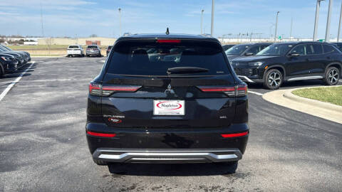 2026 Mitsubishi Outlander SEL