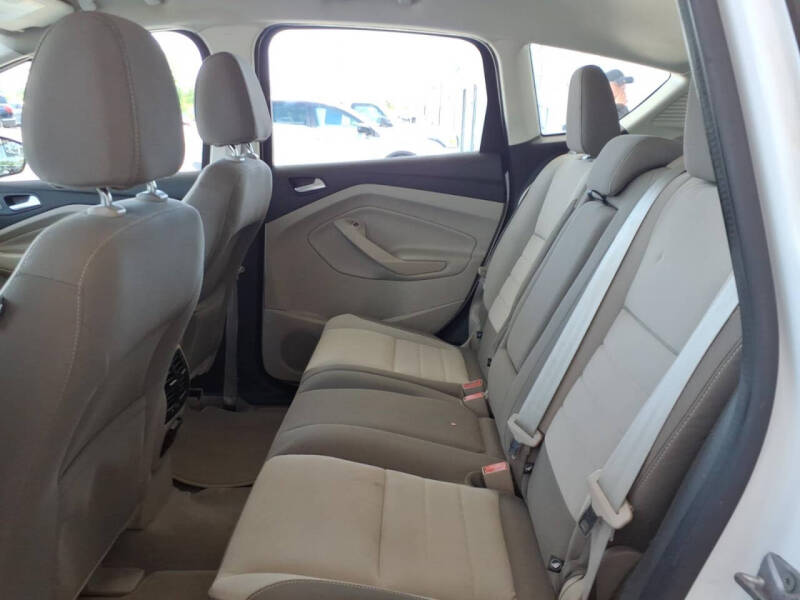2013 Ford C-MAX Hybrid SE
