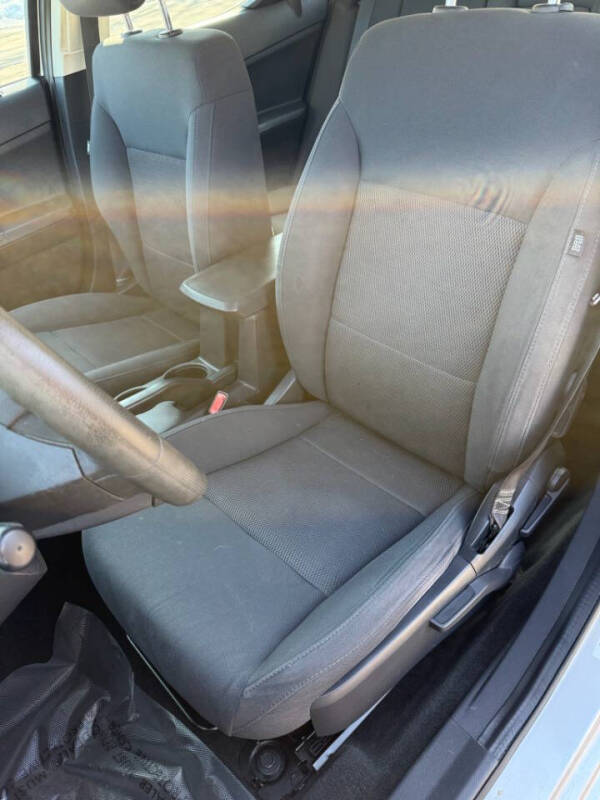 2010 Dodge Avenger SXT