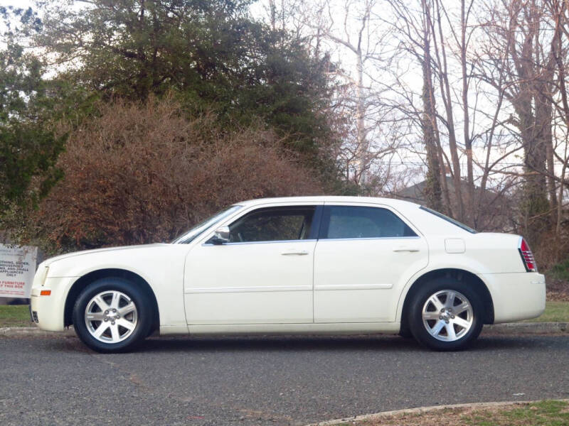 2006 Chrysler 300 Touring