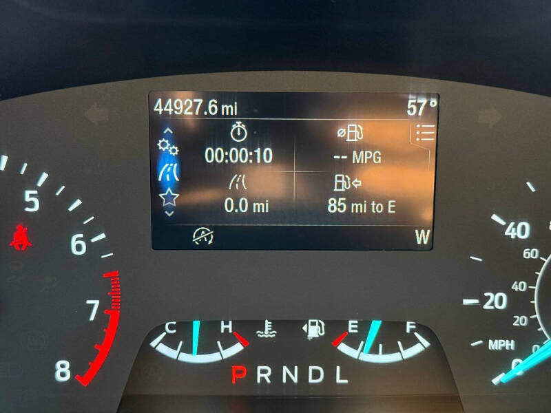 2022 Ford Escape S