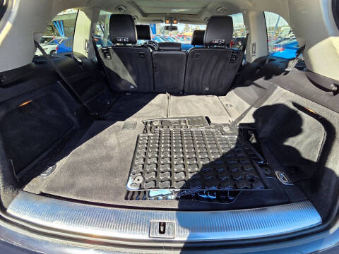 2013 Audi Q7 3.0T quattro S line Prestige