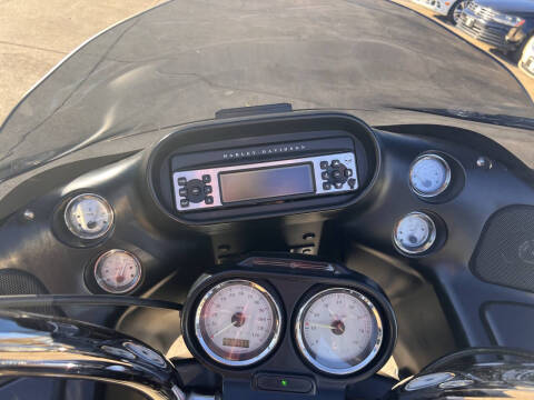 2011 Harley-Davidson Road Glide