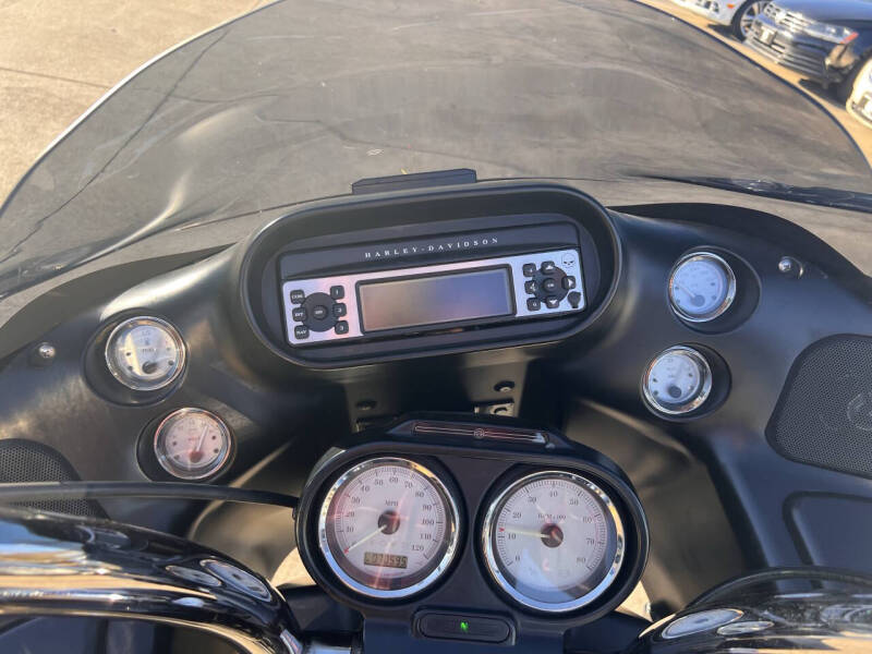 2011 Harley-Davidson Road Glide