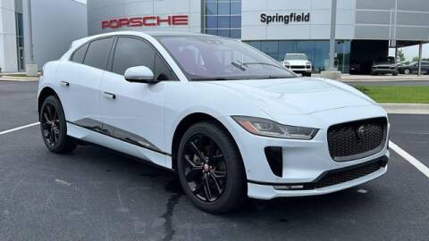 2020 Jaguar I-PACE for sale at Napleton Autowerks in Springfield MO