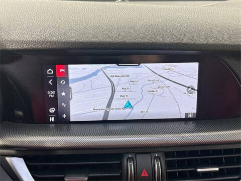 2023 Alfa Romeo Stelvio Veloce