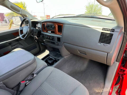 2006 Dodge Ram 2500