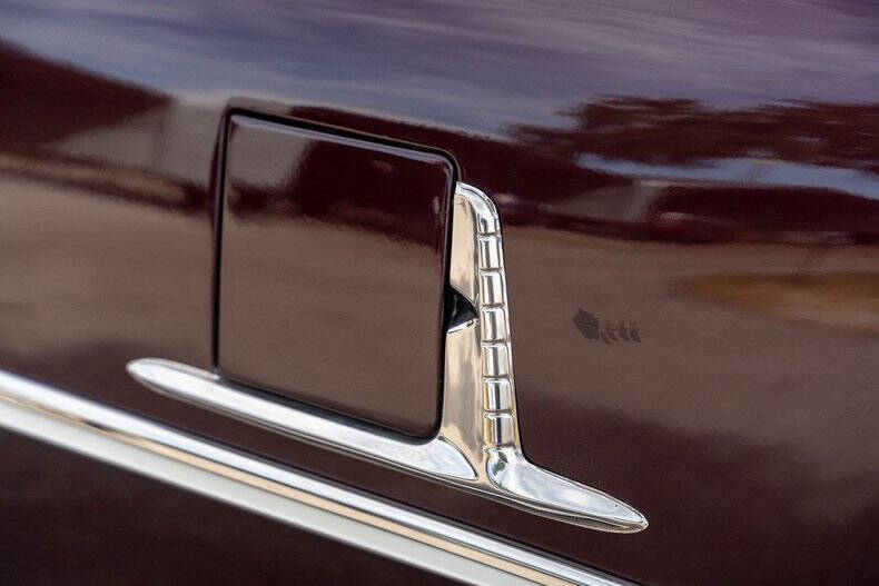 1955 Chevrolet Bel Air