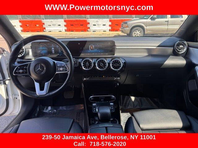 2023 Mercedes-Benz CLA CLA 250 4MATIC