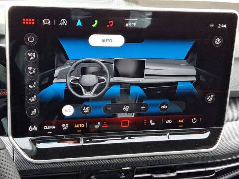 2026 Volkswagen Golf GTI SE