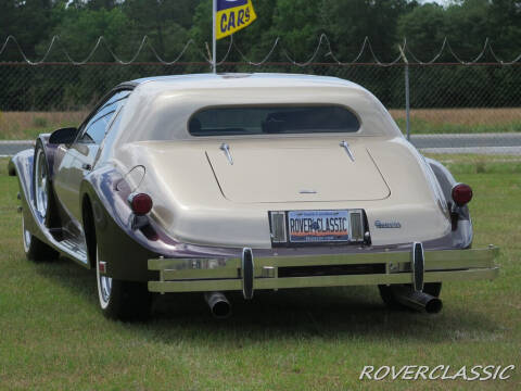 1986 Johnson Phantom