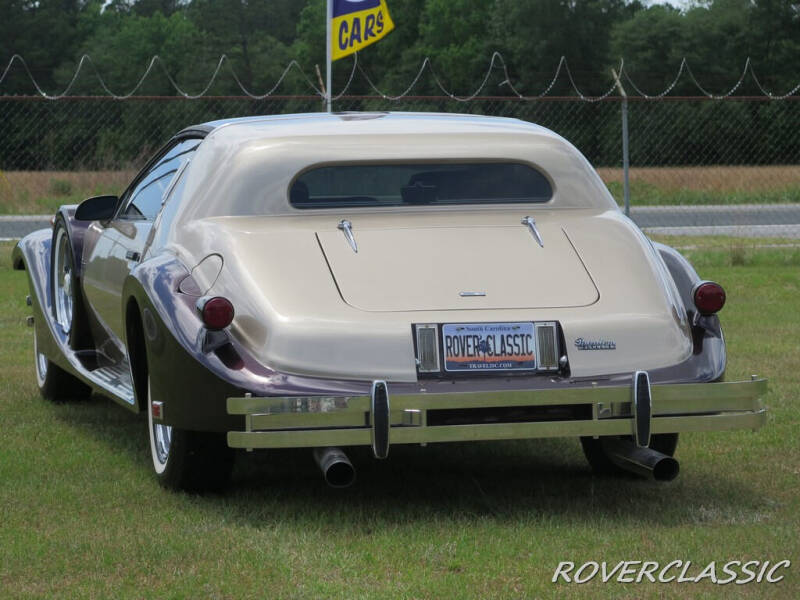 1986 Johnson Phantom