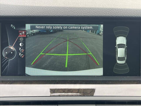 2014 BMW 5 Series 535i xDrive