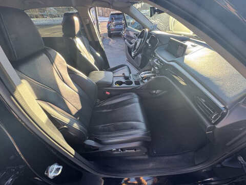 2023 Acura MDX SH-AWD w/Tech