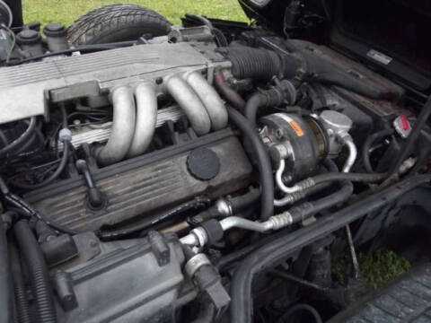 1985 Chevrolet Corvette