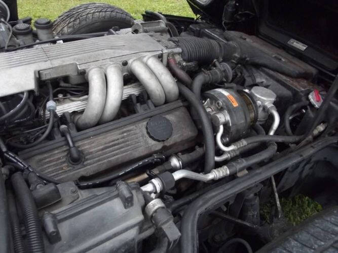 1985 Chevrolet Corvette