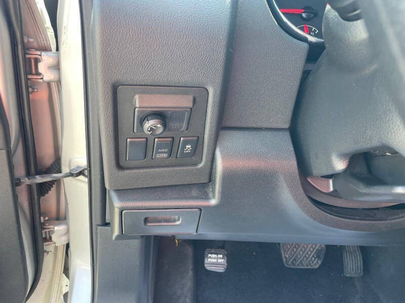 2013 Nissan Rogue SV