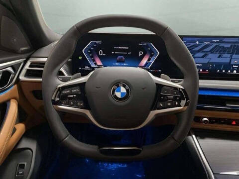 2025 BMW 4 Series 430i xDrive Gran Coupe
