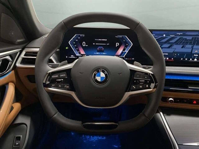 2025 BMW 4 Series 430i xDrive Gran Coupe