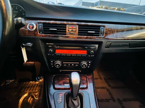 2007 BMW 3 Series 328i