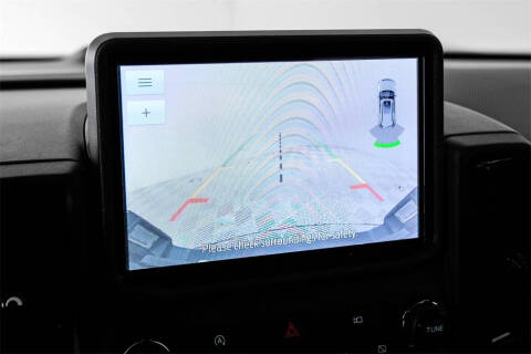 2021 Ford Bronco Sport First Edition