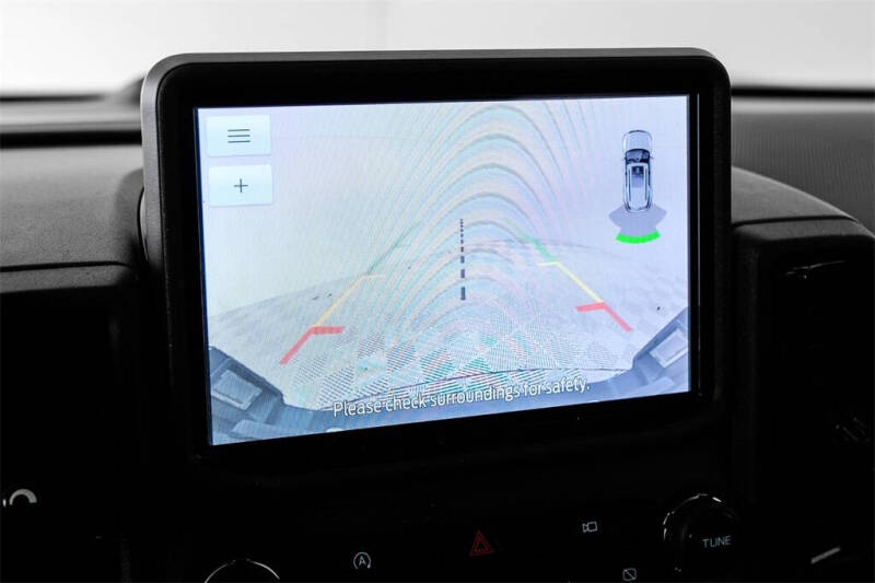 2021 Ford Bronco Sport First Edition