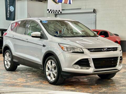 2013 Ford Escape for sale at Southern Auto Solutions - A-1 PreOwned Cars in Marietta GA