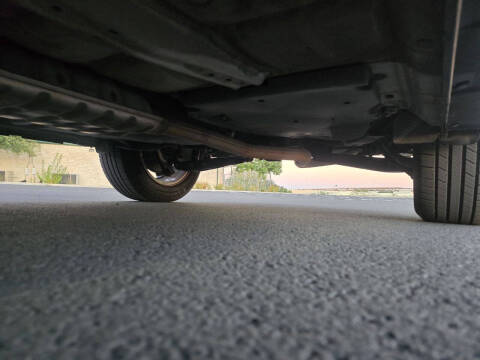 2010 Subaru Outback 2.5i Premium