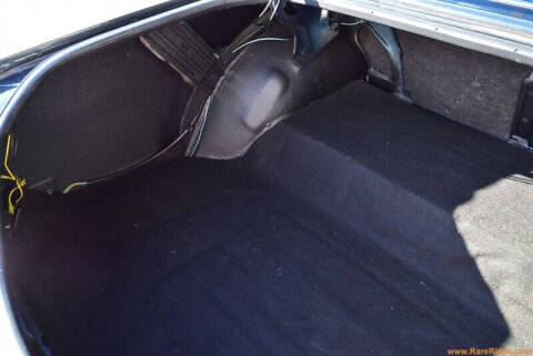 1986 Oldsmobile Cutlass Salon 442